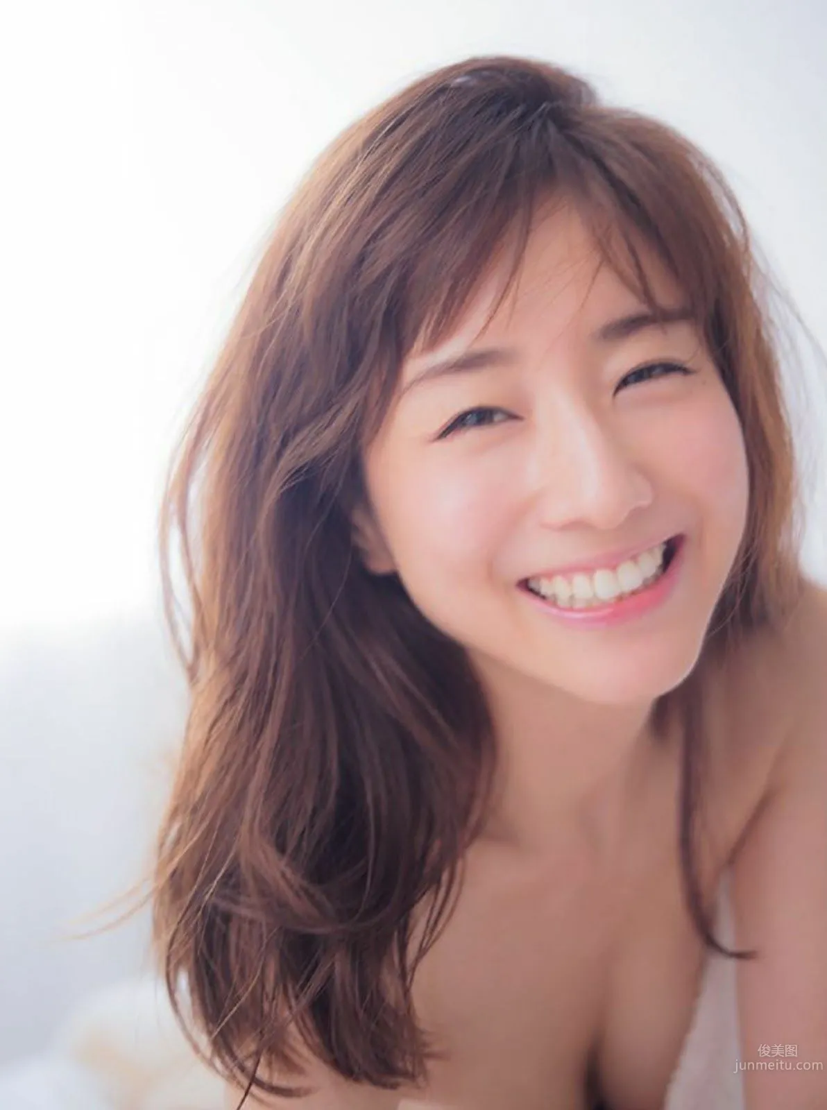 Minami Tanaka - 2017 Weekly Playboy News Photos photo 12