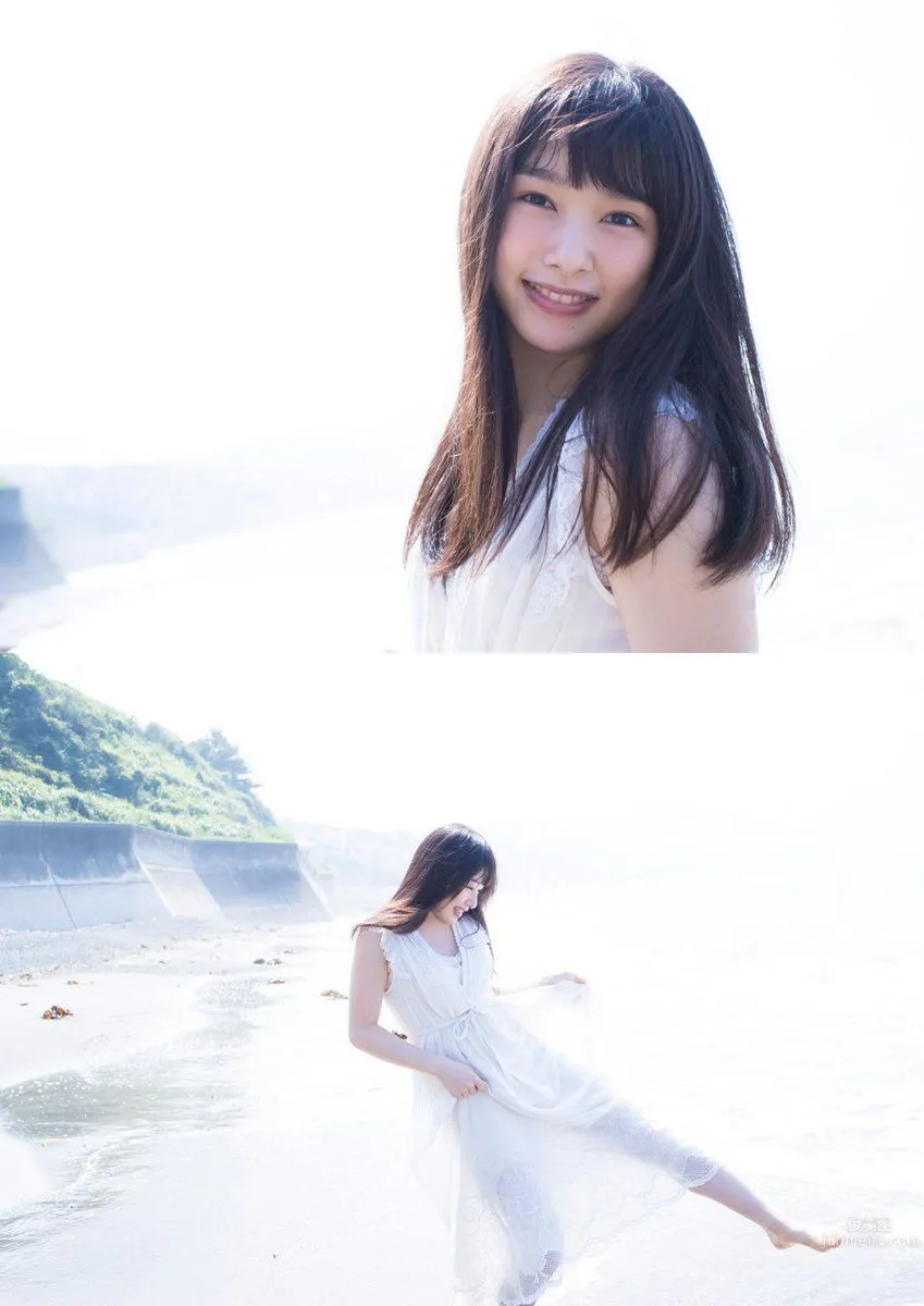 Hinako Sakurai - 2017 Weekly Playboy NEWS Photos photo 14