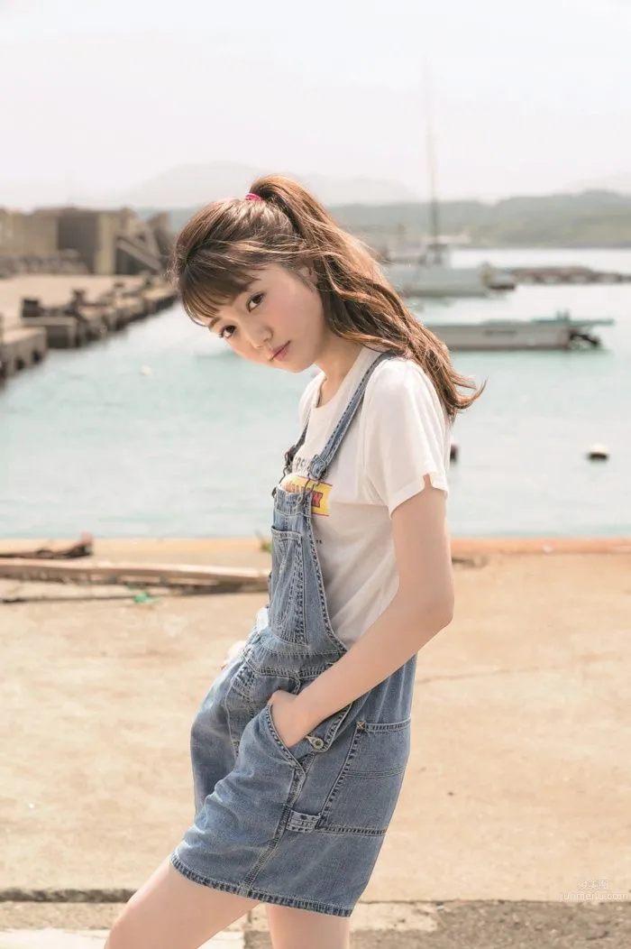 Nanaka Matsukawa, 2017 Weekly Playboy News Photos photo 24