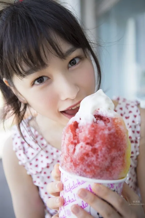 Hinako Sakurai - 2017 Weekly Playboy NEWS Photos photo 10