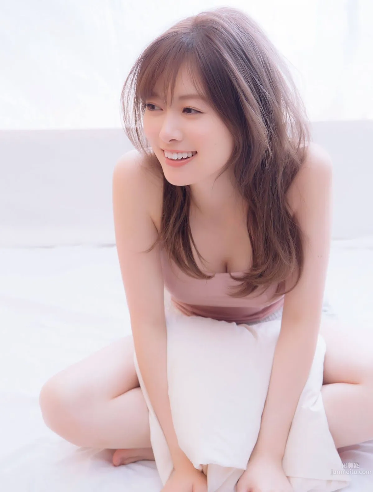 Mai Shiraishi, 2017 Weekly Playboy NEWS Photos photo 10