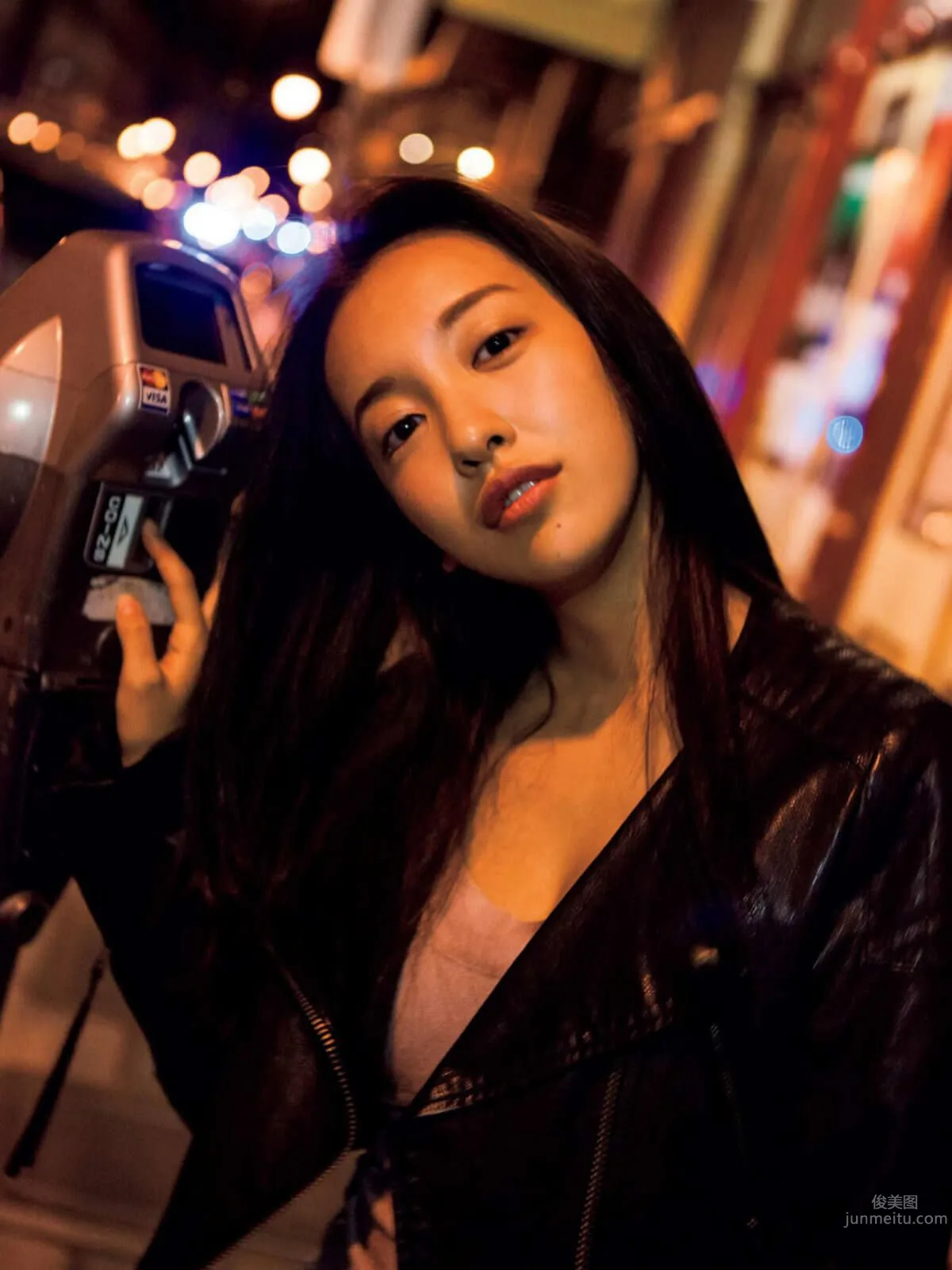 Tomomi Itano: 2017 NEWS photo 20