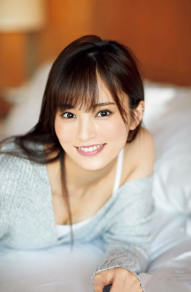 山本彩- 2017年週プレNEWS寫真 21