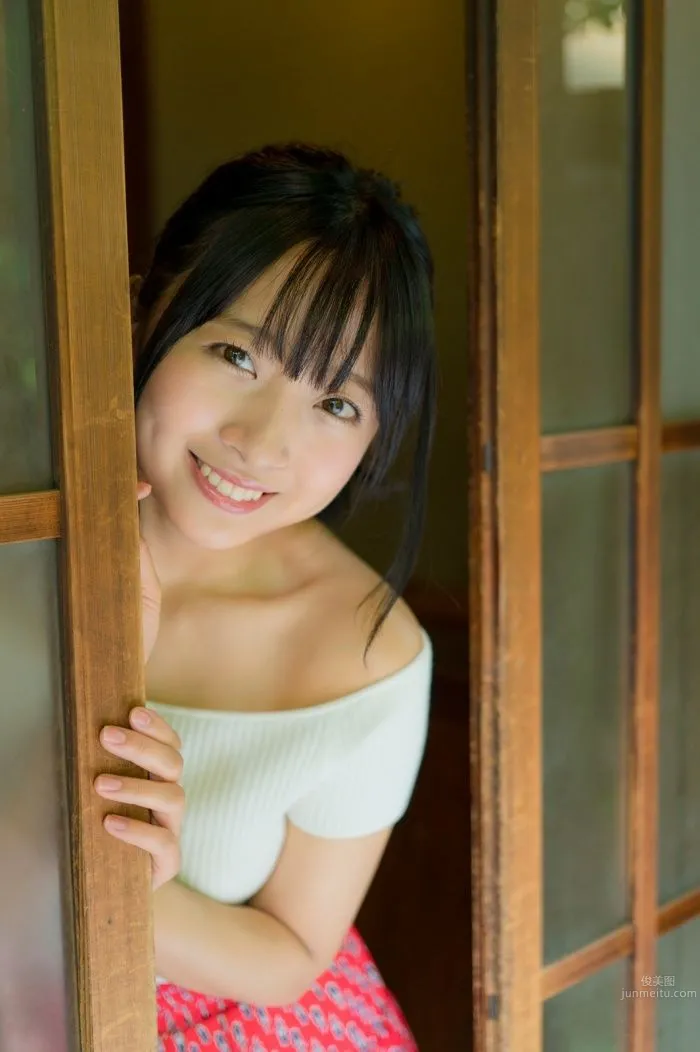 Kome Watanabe, 2017 Weekly Playboy News Photos photo 28