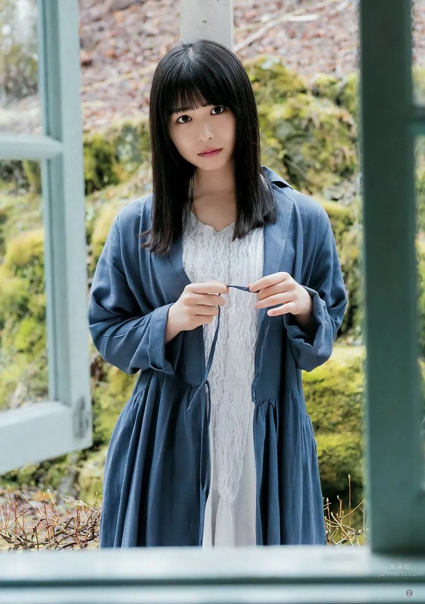 あいみ- 2018年日本迷之美女 25