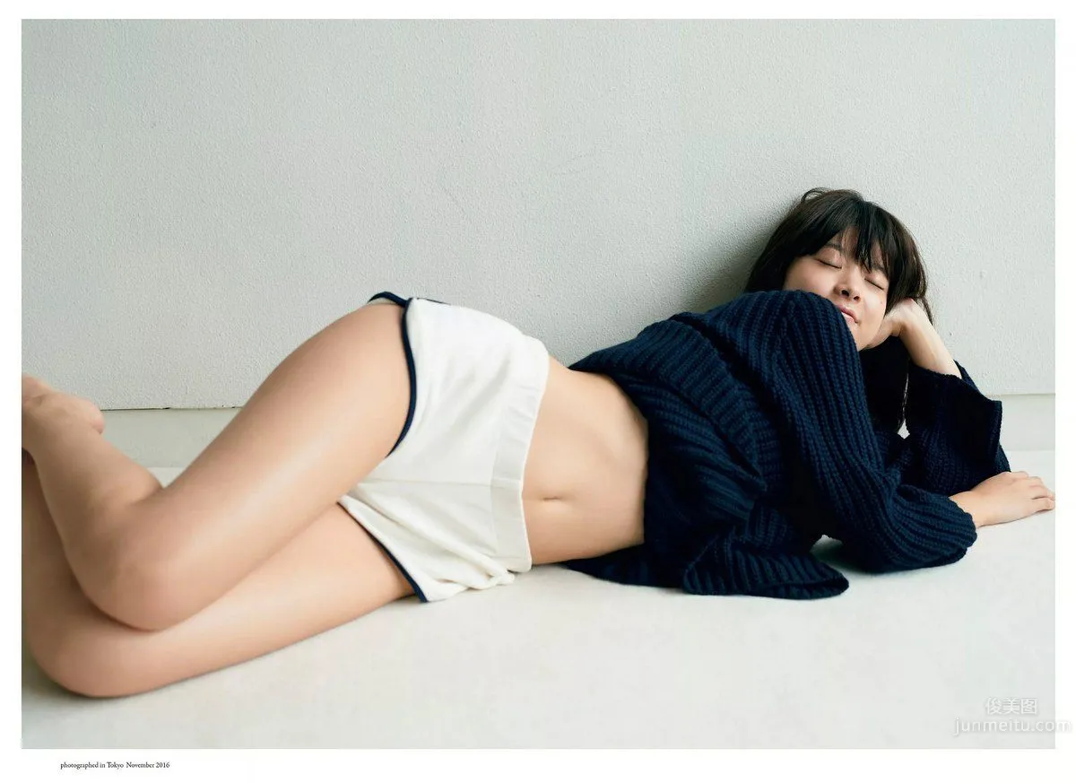 Fumika Baba: 2017 NEWS photo 14