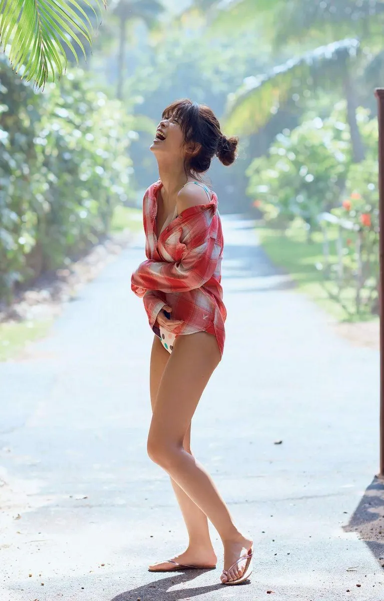 Fumika Baba: 2017 NEWS photo 10