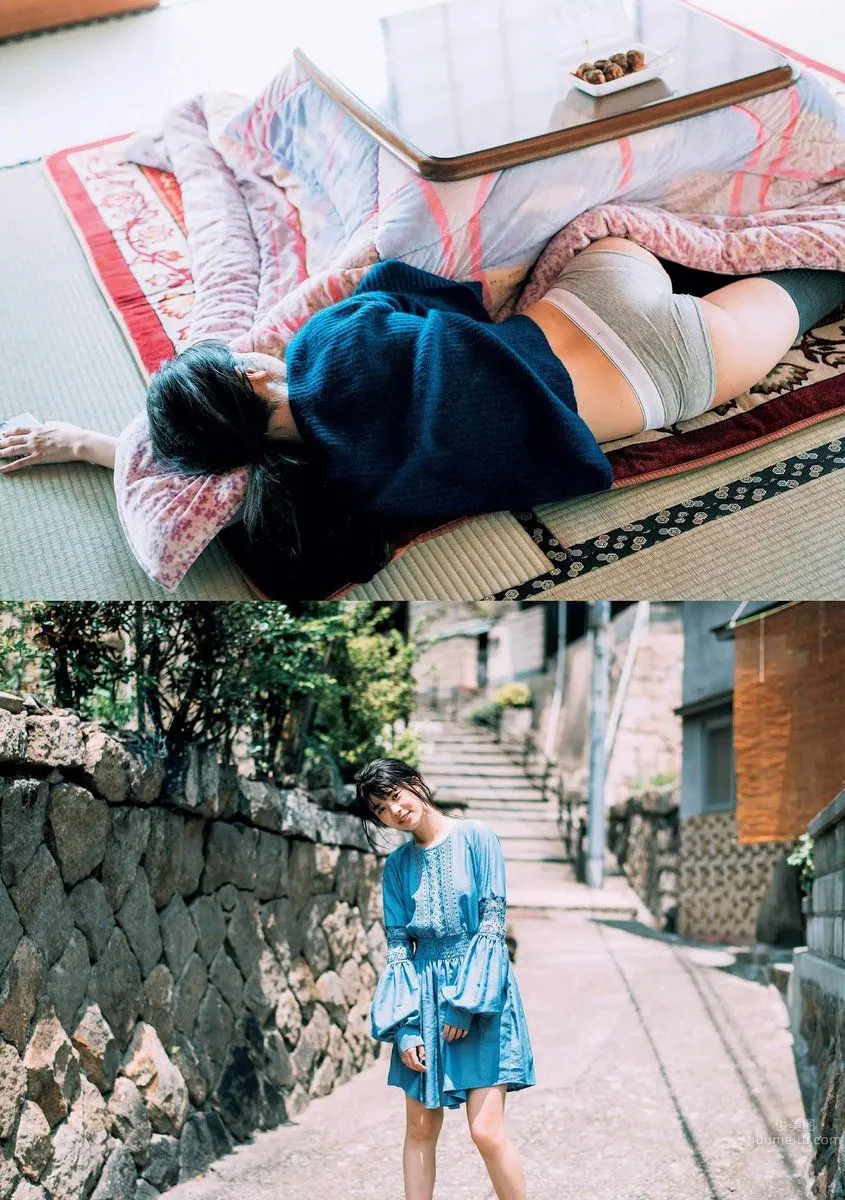 Fumika Baba: 2017 NEWS photo 17