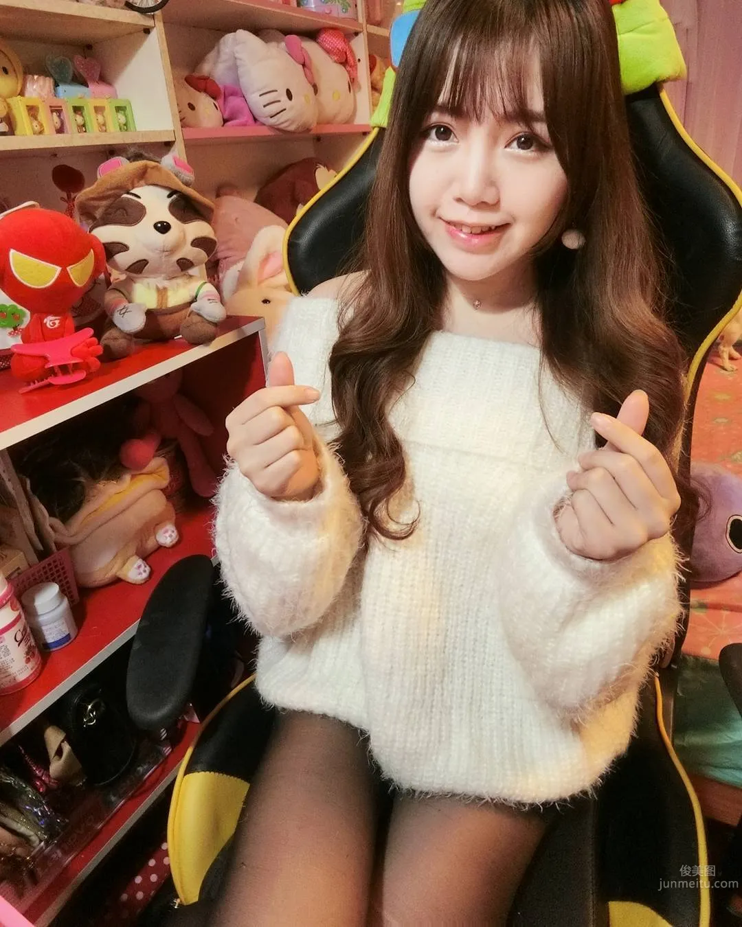 Esports Streamer Hong Baba, Perfect Score, Going Live Now photo 15