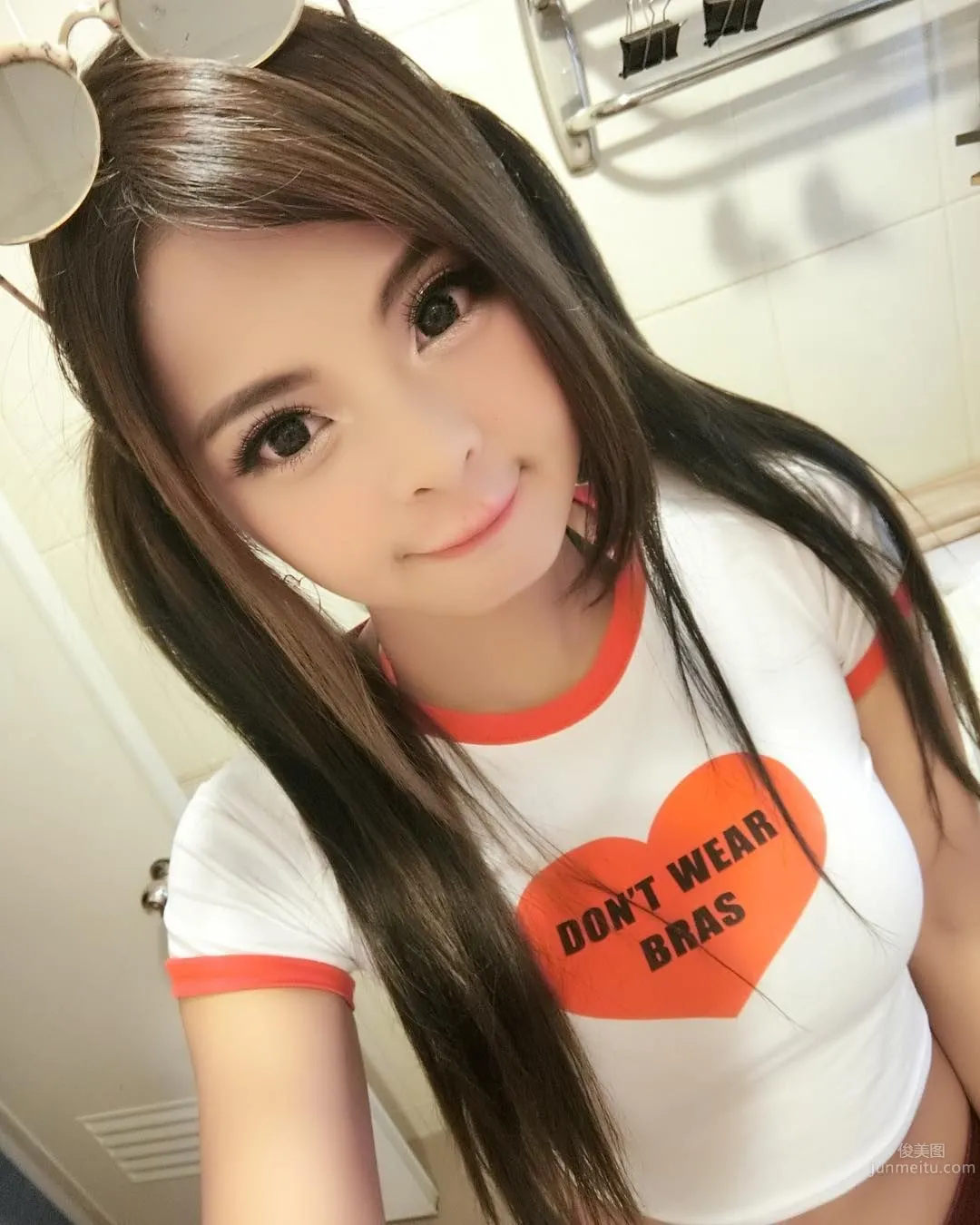 Sunshine Beauty Mayu Sato, Healthy Wheat-Colored Skin photo 10