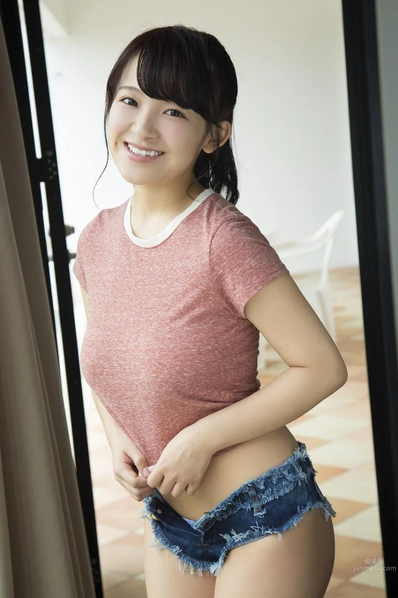 Jun Amaki: 2017 NEWS photo 31