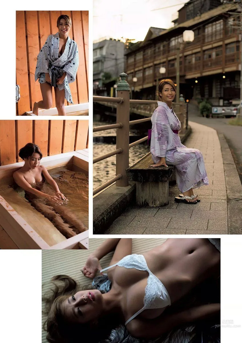 Rina Hashimoto: 2017 NEWS photo 2