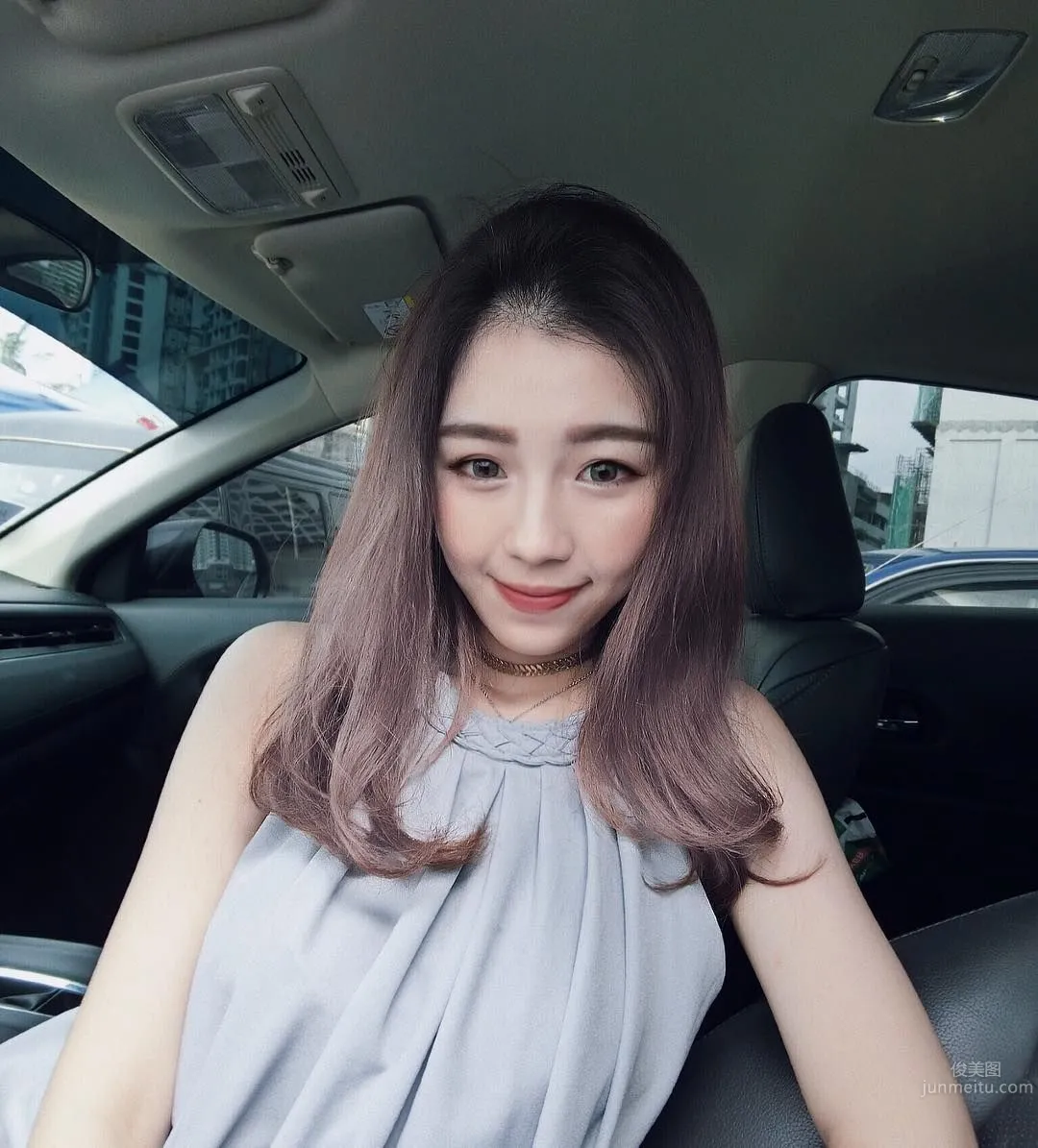 God Genes, Girl Holy Land, It Is This Country! Fair Skin and Unreasonable Good Figure photo 21