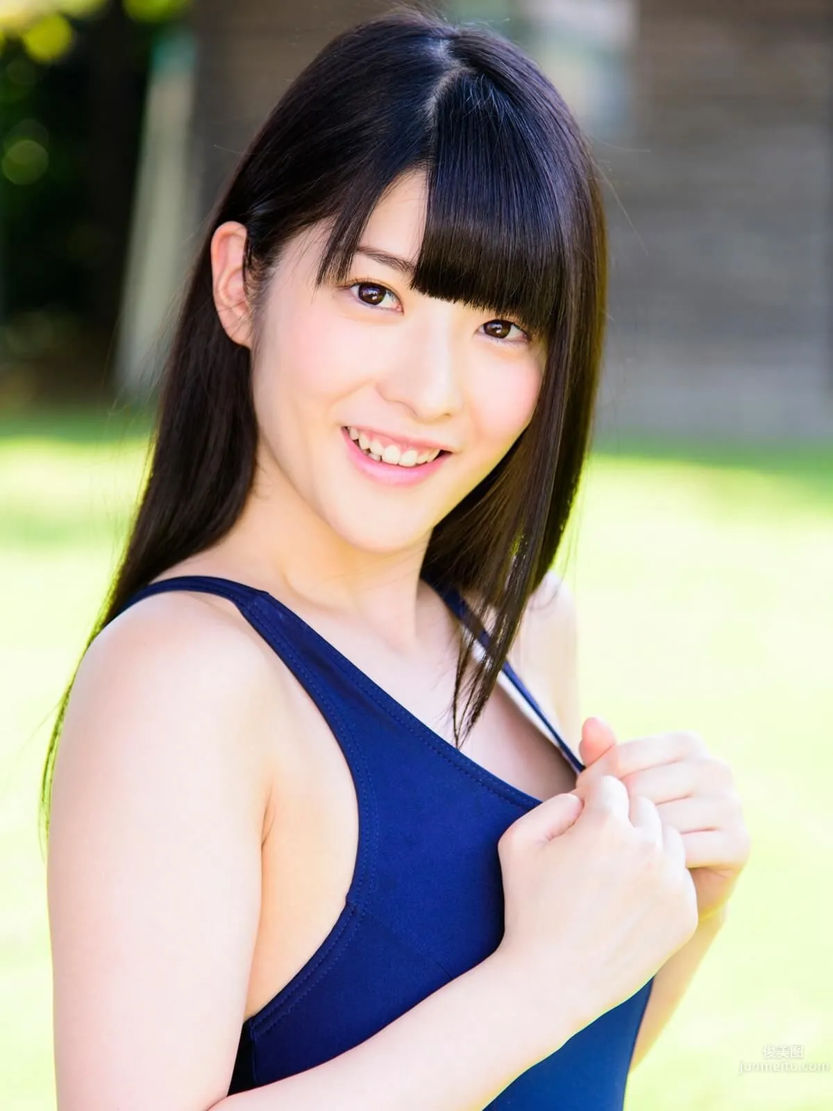 神谷繪裡奈- 2017年週プレNEWS寫真 6