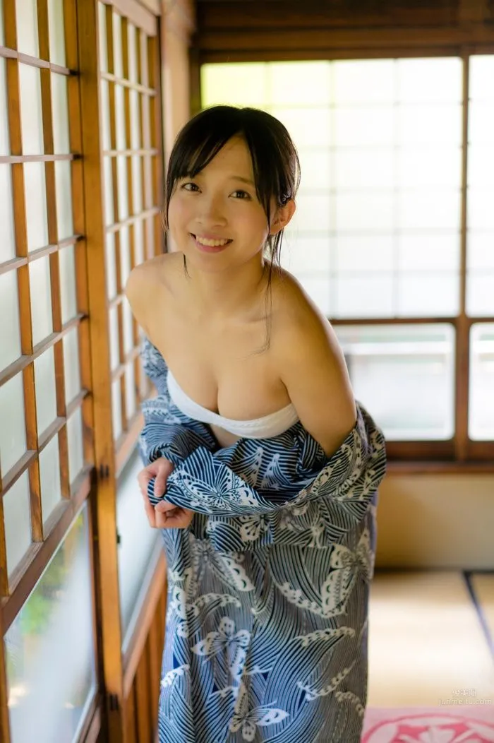 Kome Watanabe, 2017 Weekly Playboy News Photos photo 25