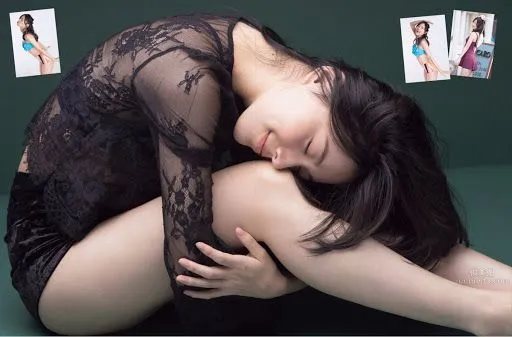 Jurina Matsui - 2017 Weekly Playboy NEWS Photos photo 2