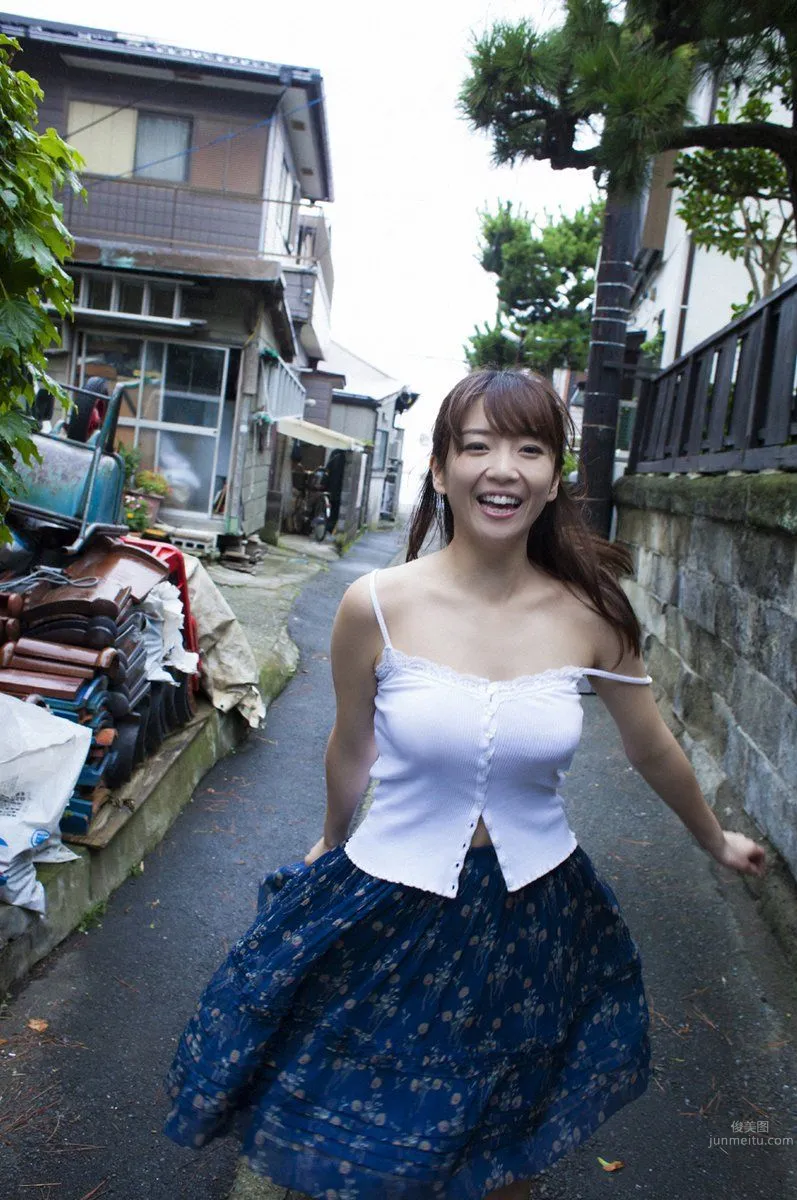 Miyako Sono - 2017 Weekly Playboy NEWS Magazine Photos photo 23