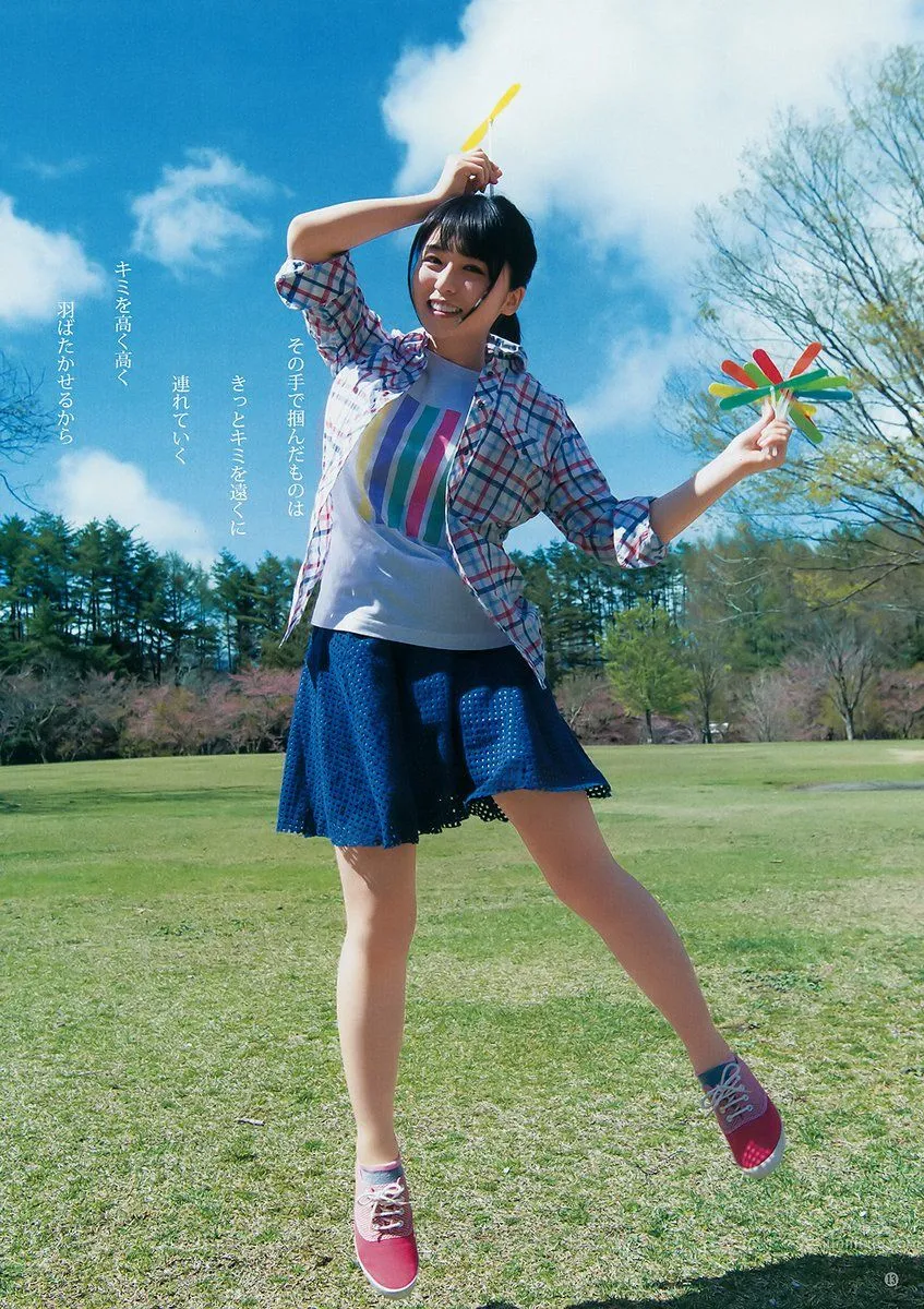 あいみ- 2018年日本迷之美女_34