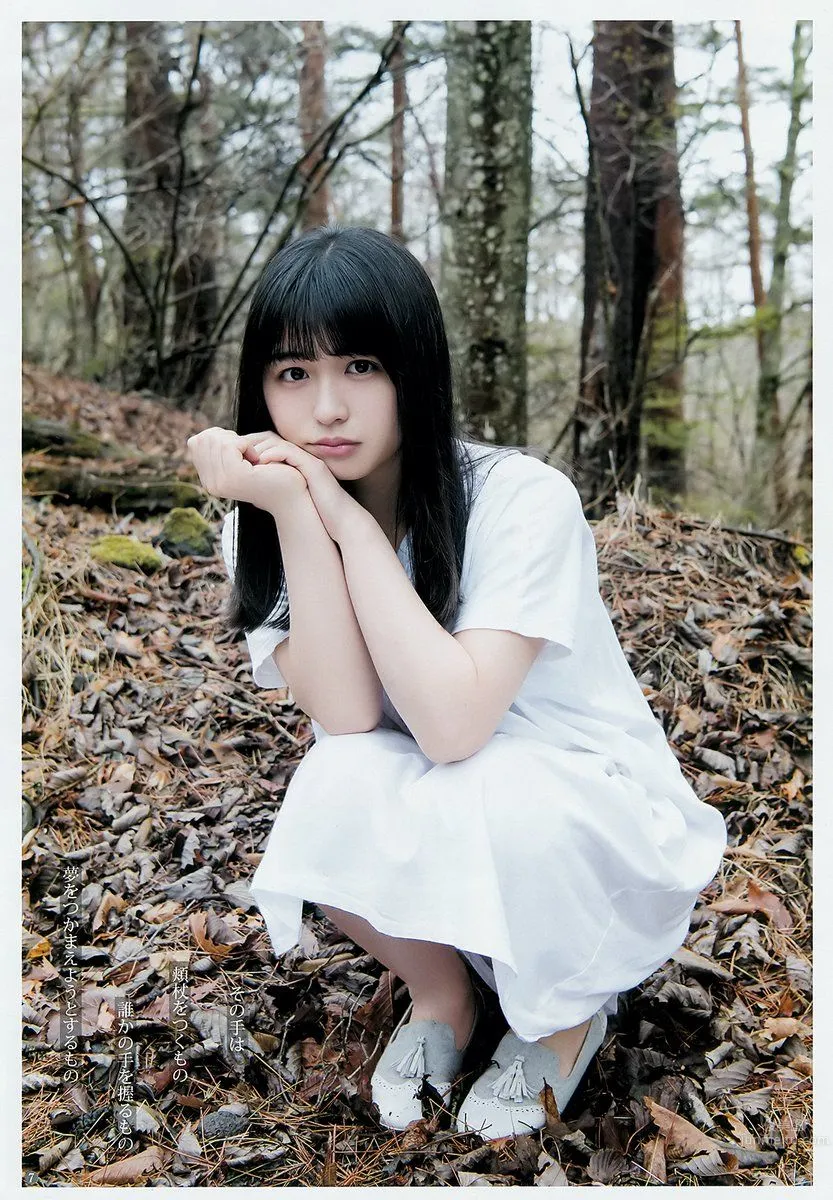あいみ- 2018年日本迷之美女_31