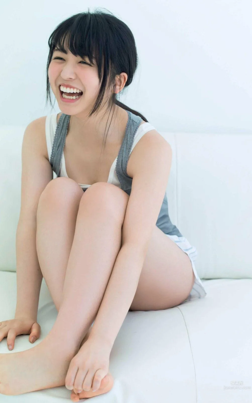 Hinako Sakurai - 2017 Weekly Playboy NEWS Photos photo 7