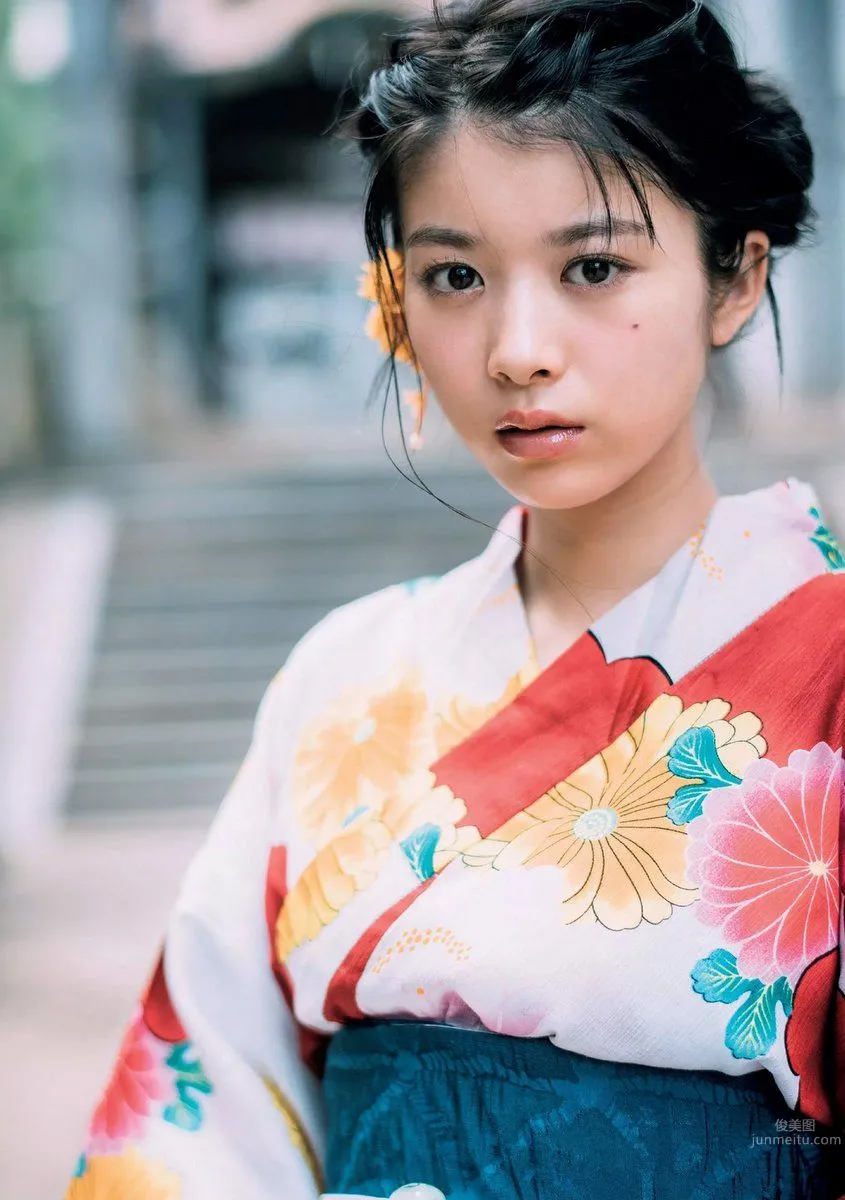 Fumika Baba: 2017 NEWS photo 21