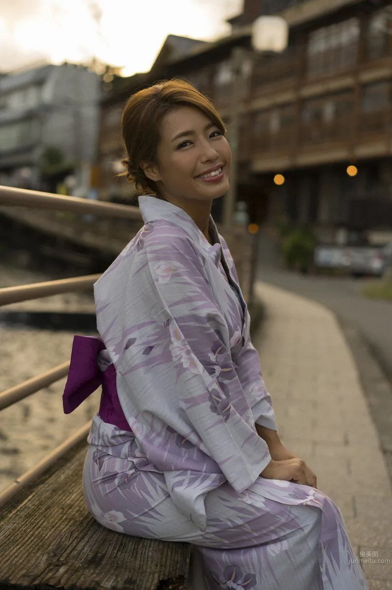 Rina Hashimoto: 2017 NEWS photo 6