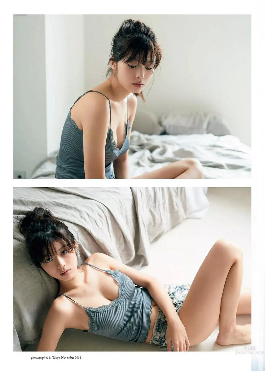 Fumika Baba: 2017 NEWS photo 13