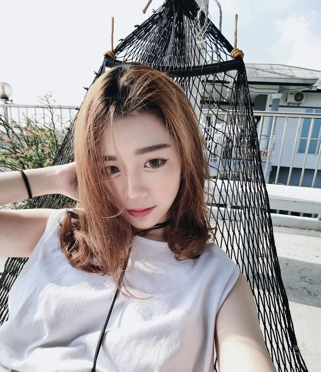 God Genes, Girl Holy Land, It Is This Country! Fair Skin and Unreasonable Good Figure photo 10
