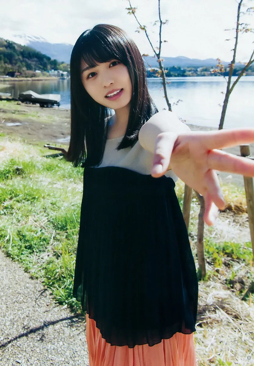 あいみ- 2018年日本迷之美女 27