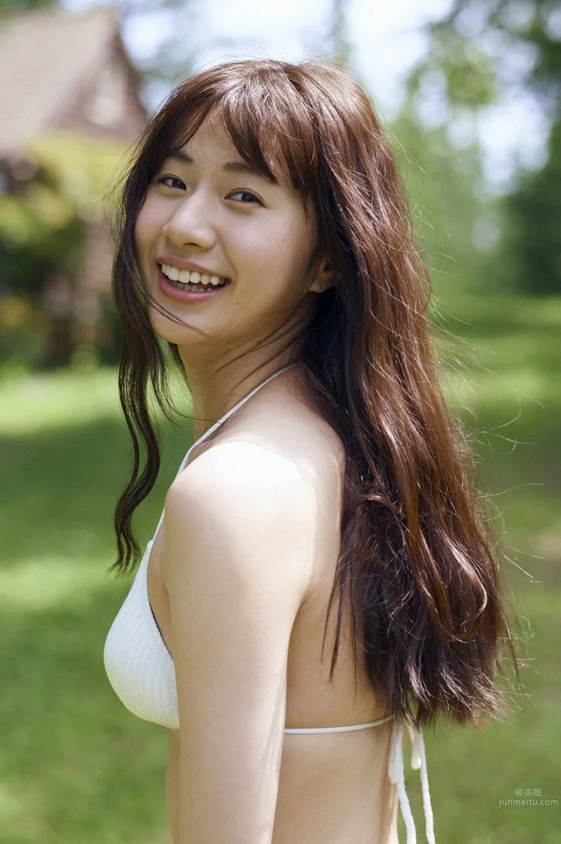 Chie Uihara: Photo Set 2024 photo 9