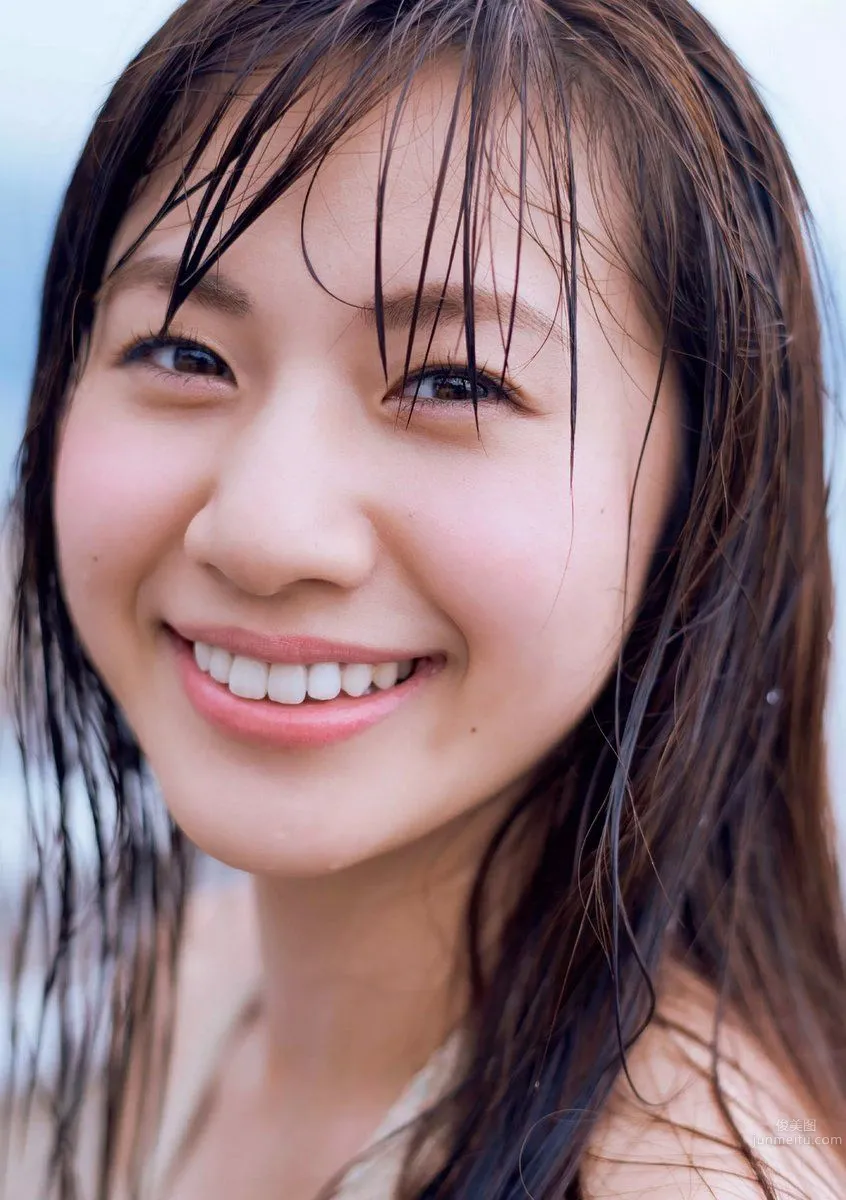 Chie Uihara: Photo Set 2024 photo 5
