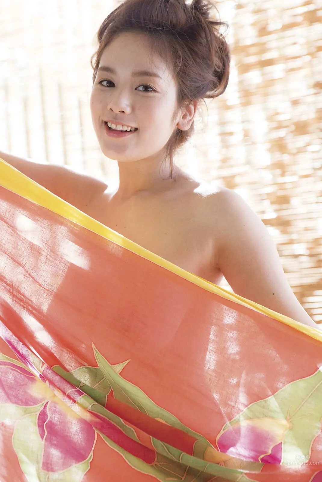 Miwako Kakei - 2017 Weekly Playboy NEWS Photos photo 7