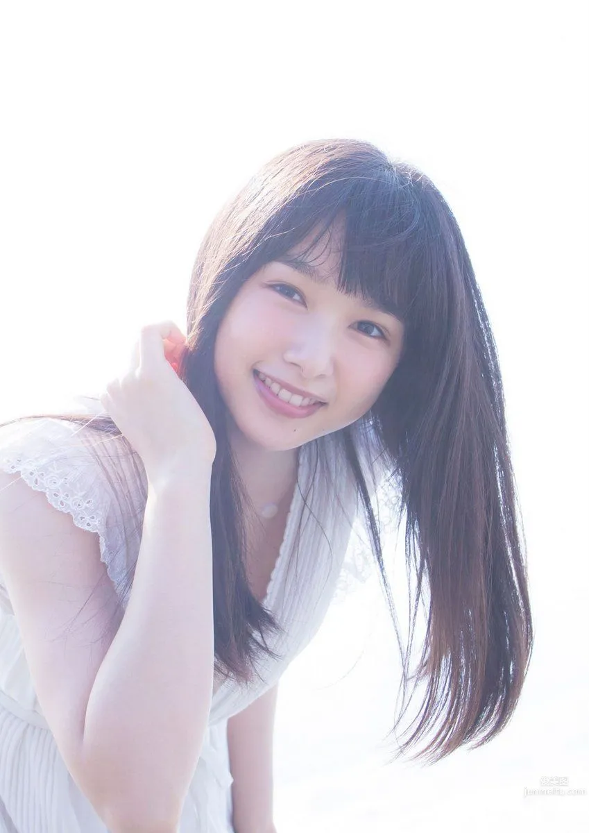 Hinako Sakurai - 2017 Weekly Playboy NEWS Photos photo 13