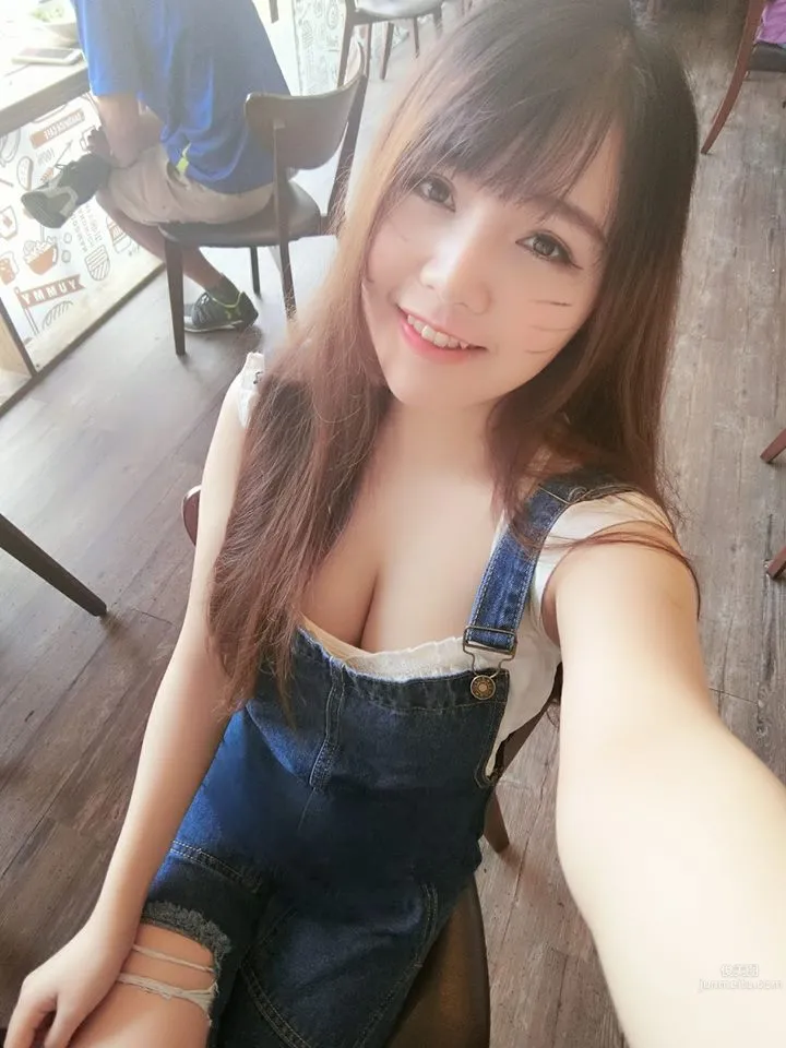 Esports Streamer Hong Baba, Perfect Score, Going Live Now photo 16
