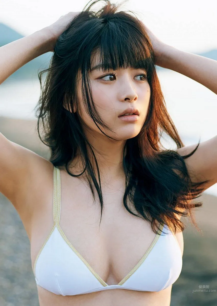 Fumika Baba: 2017 NEWS photo 34