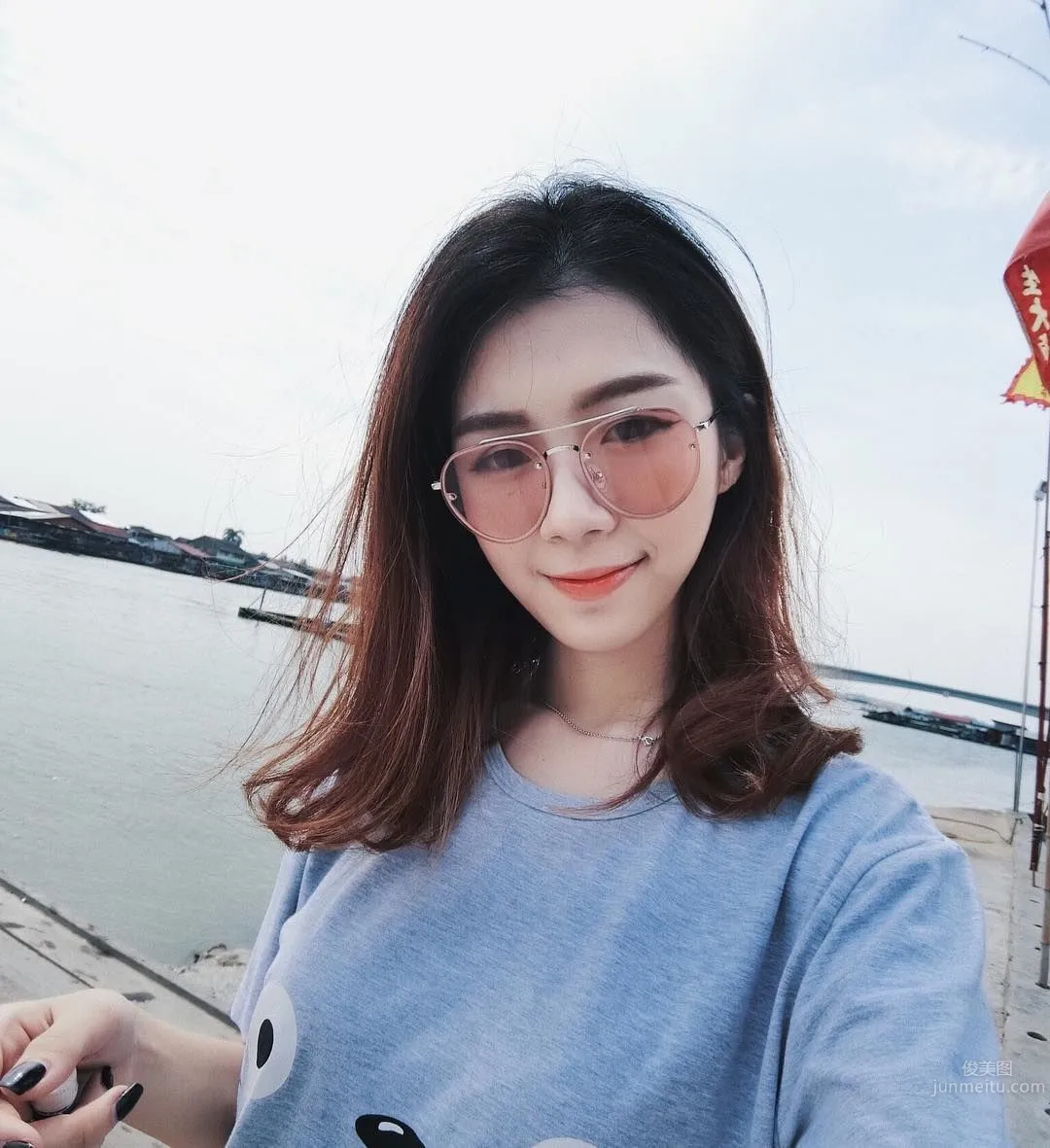 God Genes, Girl Holy Land, It Is This Country! Fair Skin and Unreasonable Good Figure photo 19