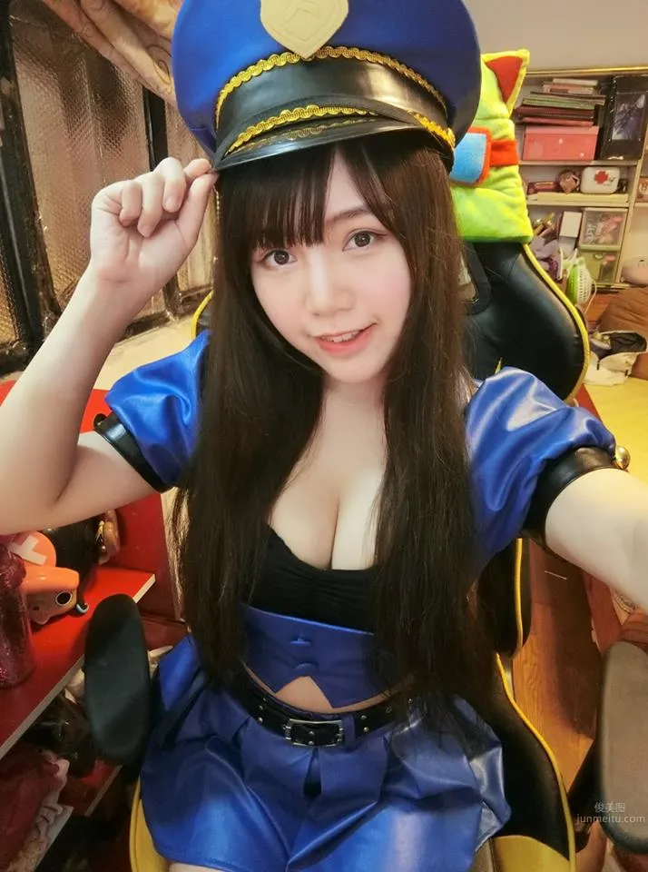Esports Streamer Hong Baba, Perfect Score, Going Live Now photo 18