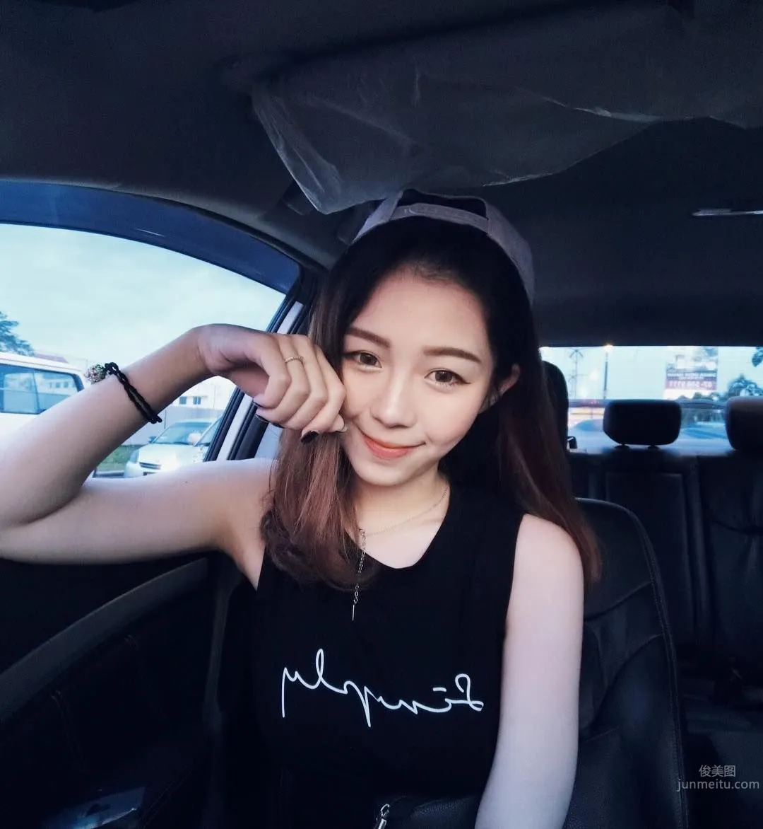God Genes, Girl Holy Land, It Is This Country! Fair Skin and Unreasonable Good Figure photo 17