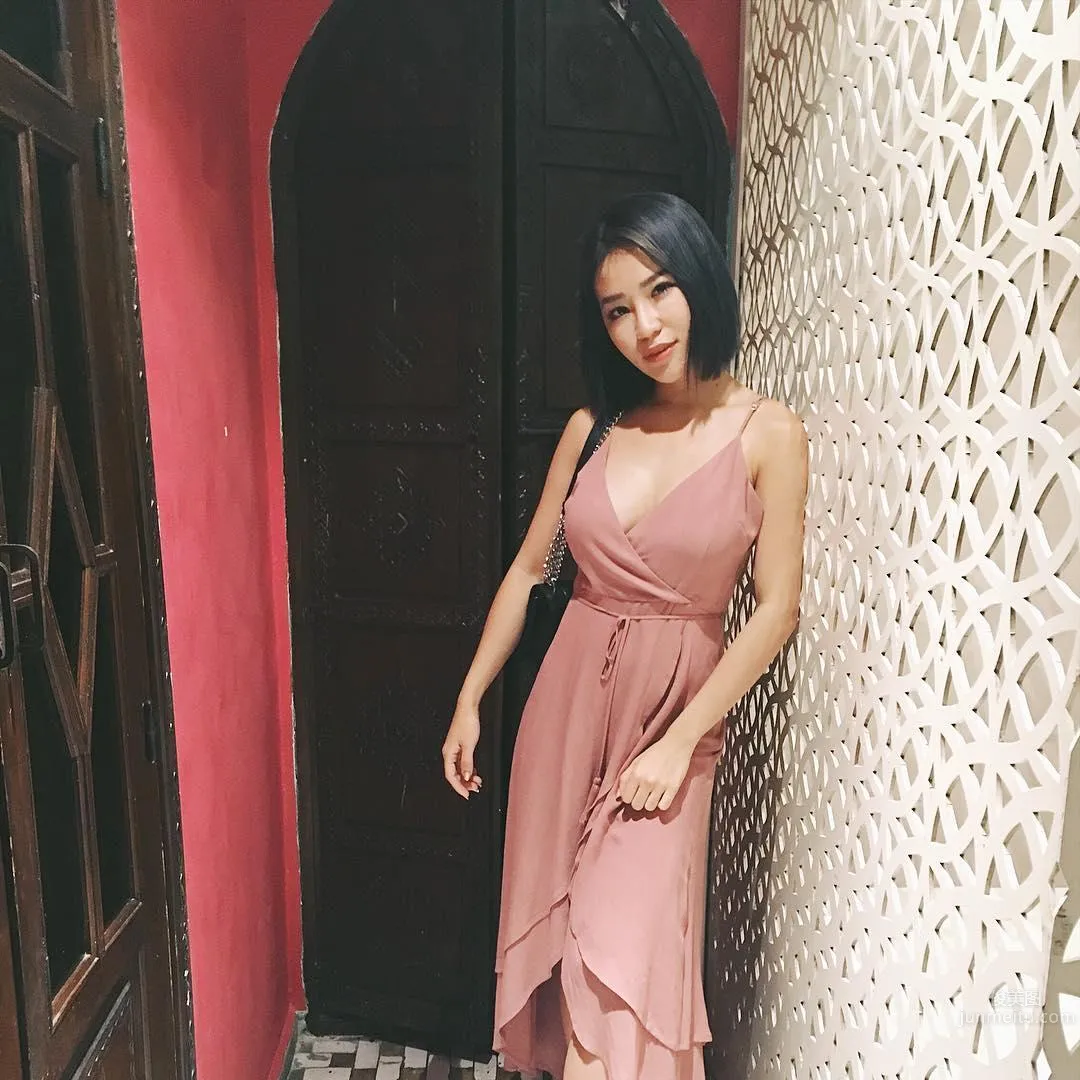 Karen Kho - Super Hot Fitness Goddess, Netizens Want to Sign Up photo 7