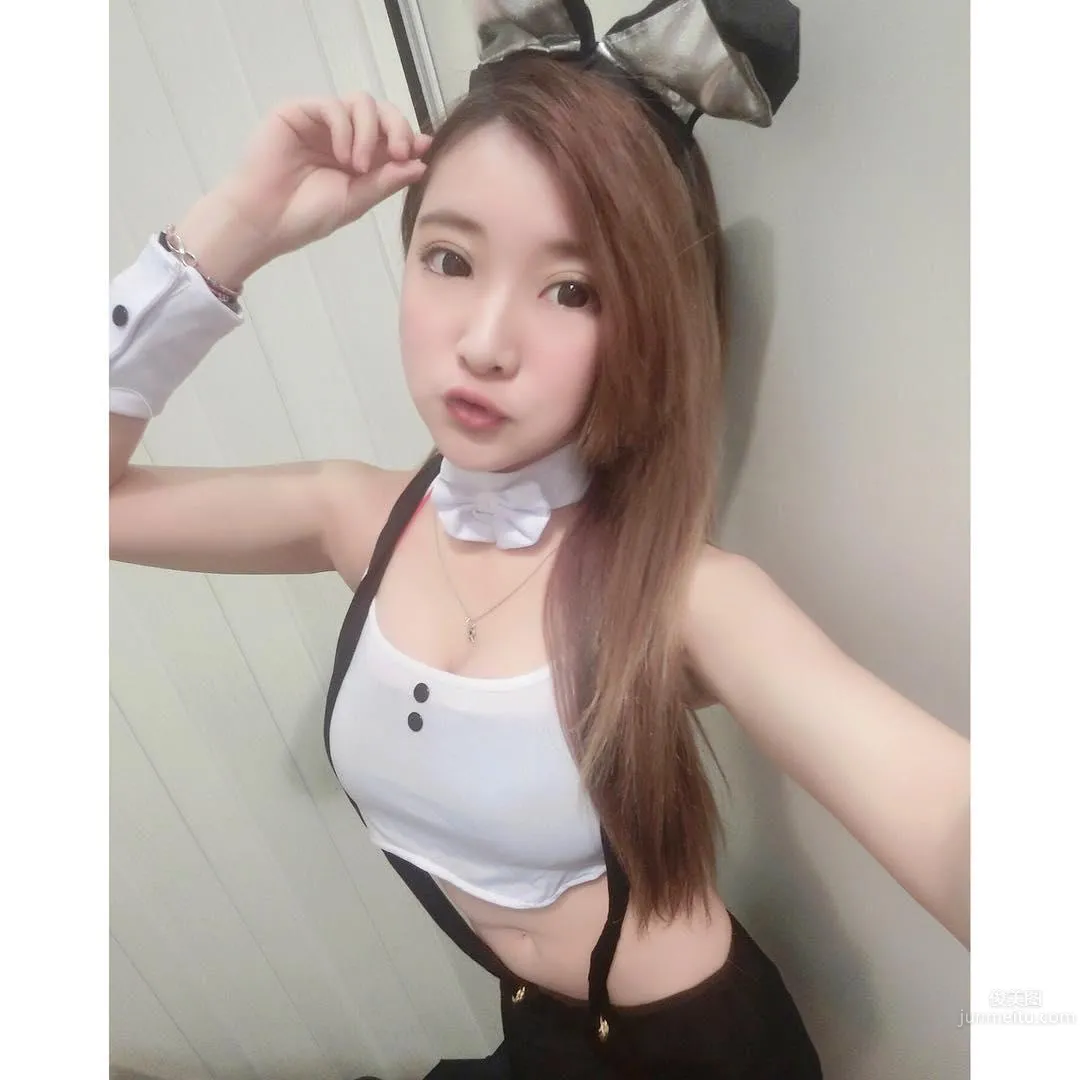 Rebeca Xiaohua - Sweet Exhibition Showgirl photo 22