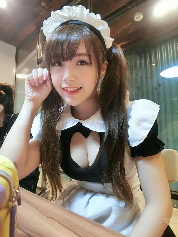 Esports Streamer Hong Baba, Perfect Score, Going Live Now photo 22