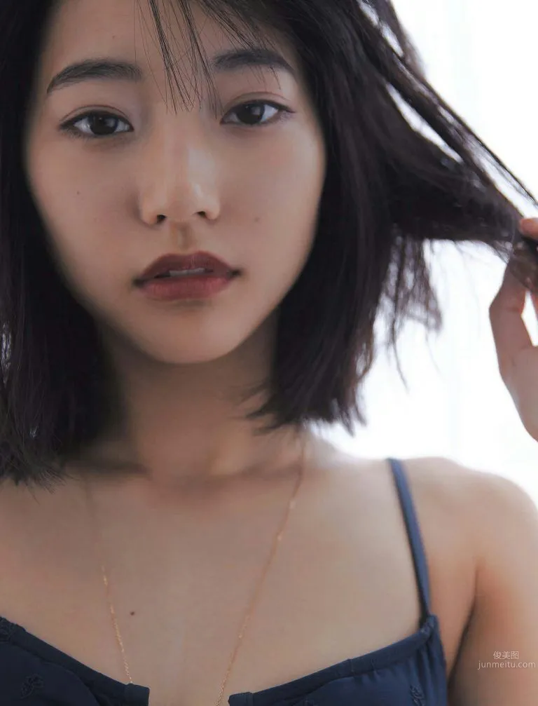 Rena Takeda - 2017 Weekly Playboy News Photos photo 23