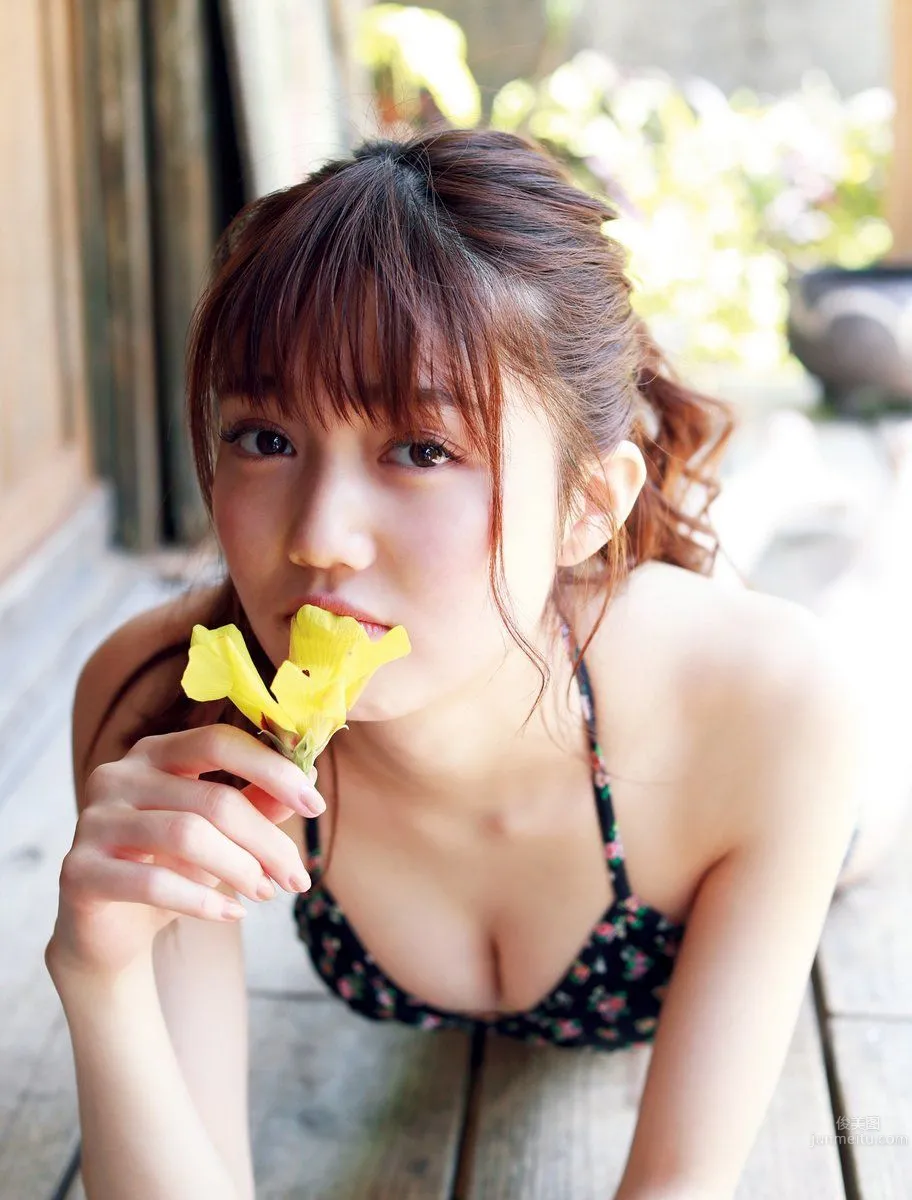 Nanaka Matsukawa, 2017 Weekly Playboy News Photos photo 14