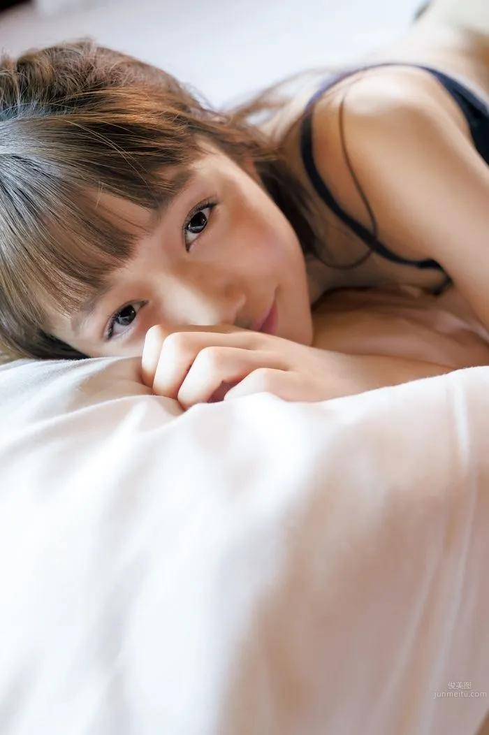 Nanaka Matsukawa, 2017 Weekly Playboy News Photos photo 23