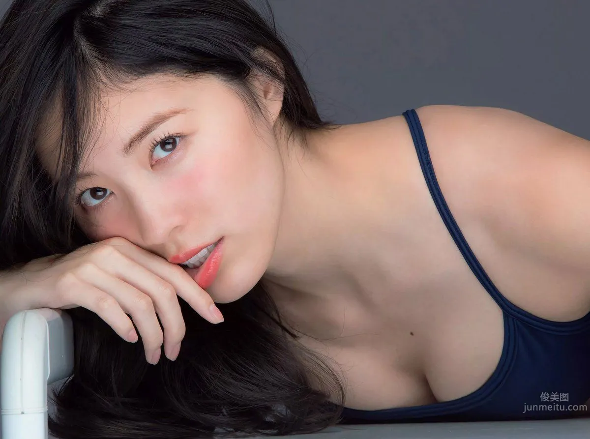 Jurina Matsui - 2017 Weekly Playboy NEWS Photos photo 8