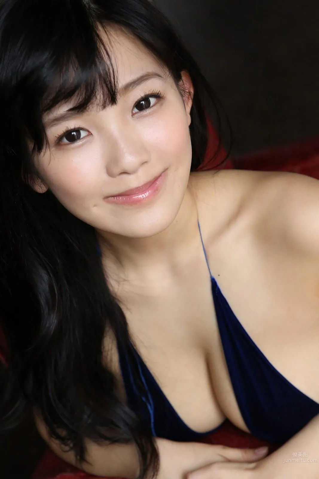 Jun Amaki: 2017 NEWS photo 11