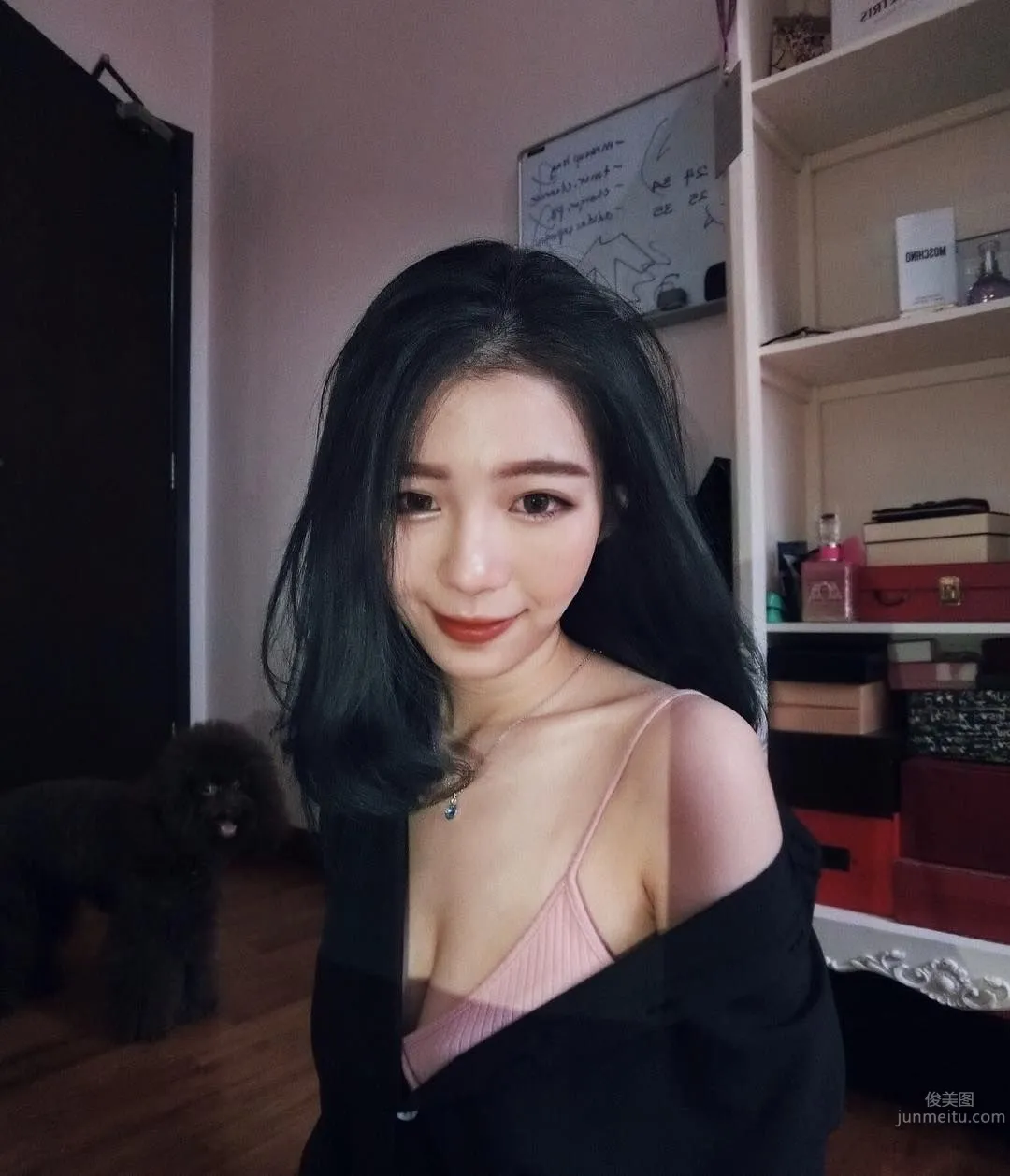 God Genes, Girl Holy Land, It Is This Country! Fair Skin and Unreasonable Good Figure photo 22