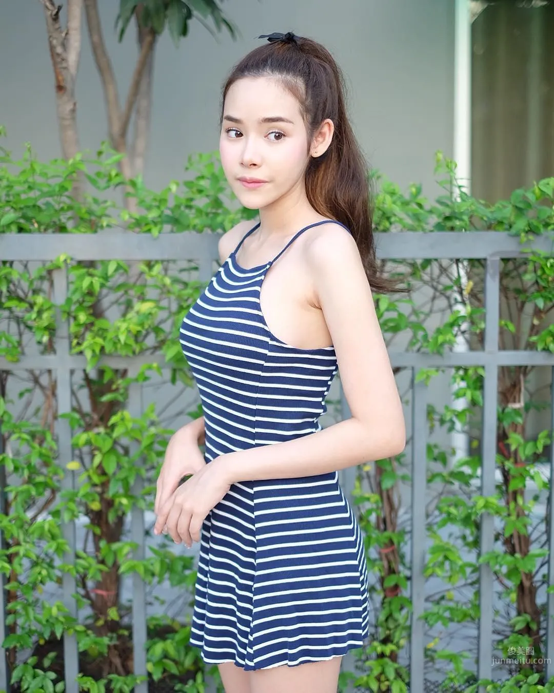 泰國美人Fah Babie 氣質動人明豔照人 43