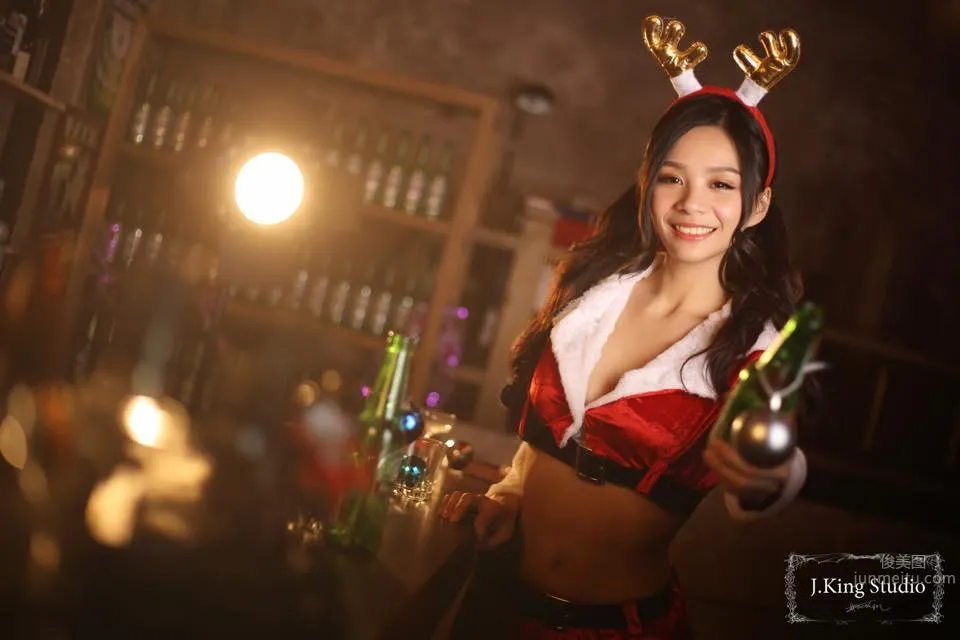 YuYu 奶茶兒- 香郁甜美奶茶妹 20