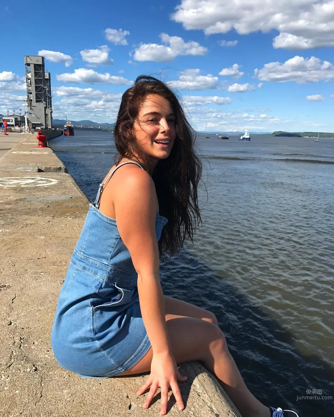 Myriam Lemay - Flower of Quebec photo 5